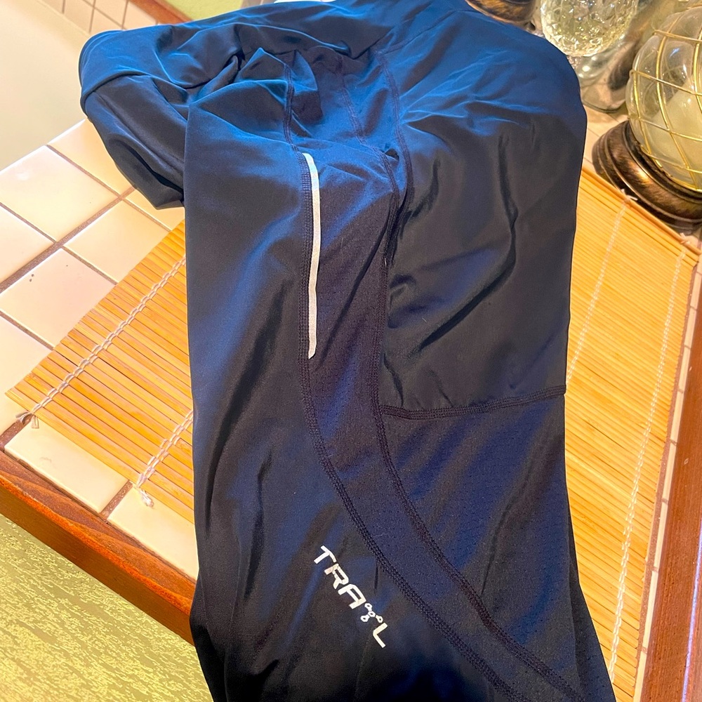 Cycling Capri Pants